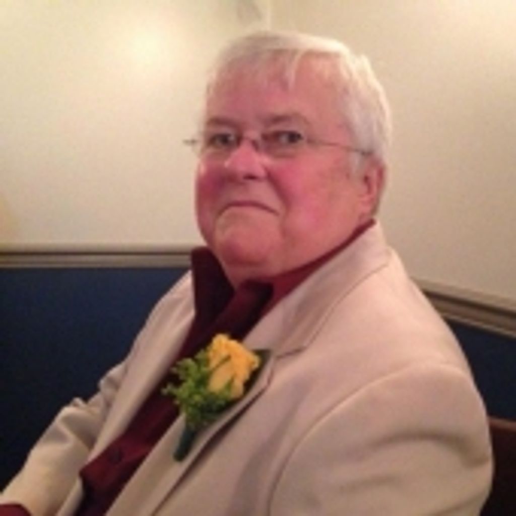 David M. Gawlick