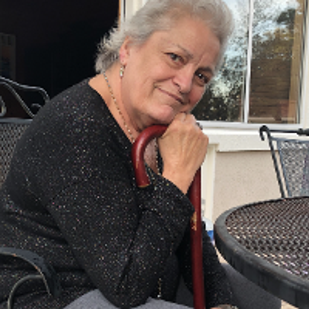 Elizabeth Anne Platt