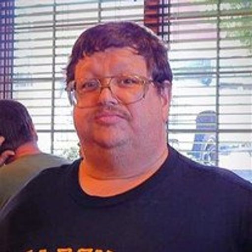 Johnny  Key Tate Profile Photo