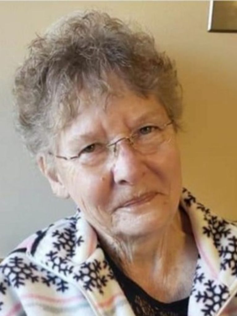 Charlene Walraven Smith