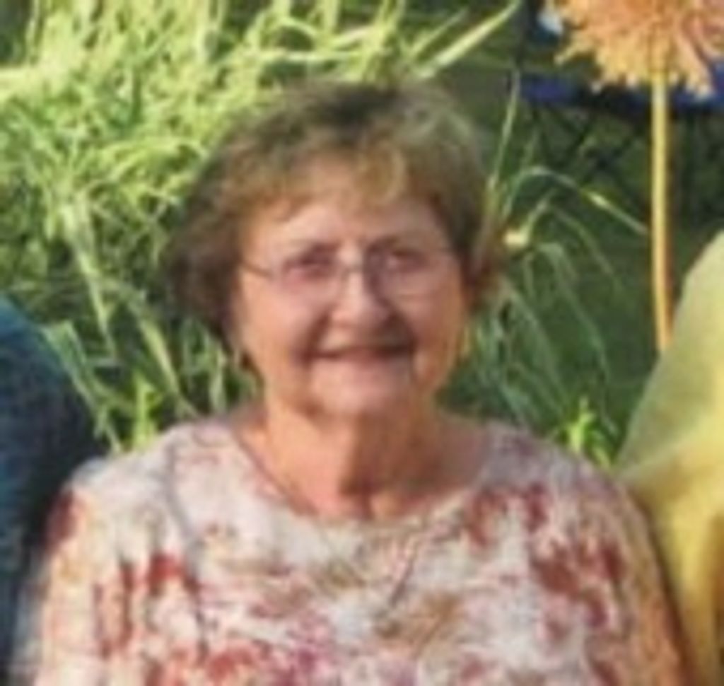 Dolores J. (Mcginnis) Murray