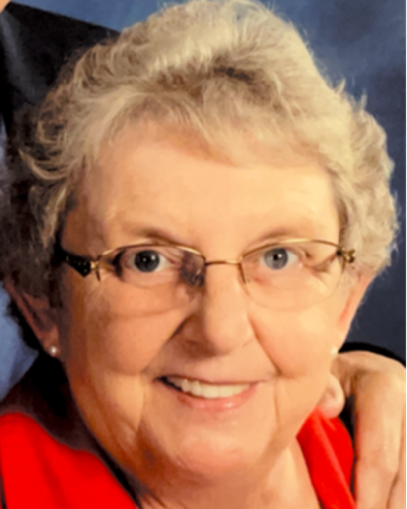Barbara Scamman