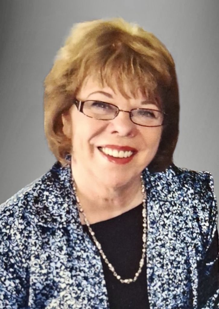 Carroll Ann Kukowski