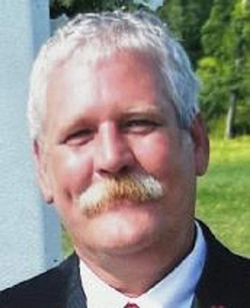 Ricky E. Pierson