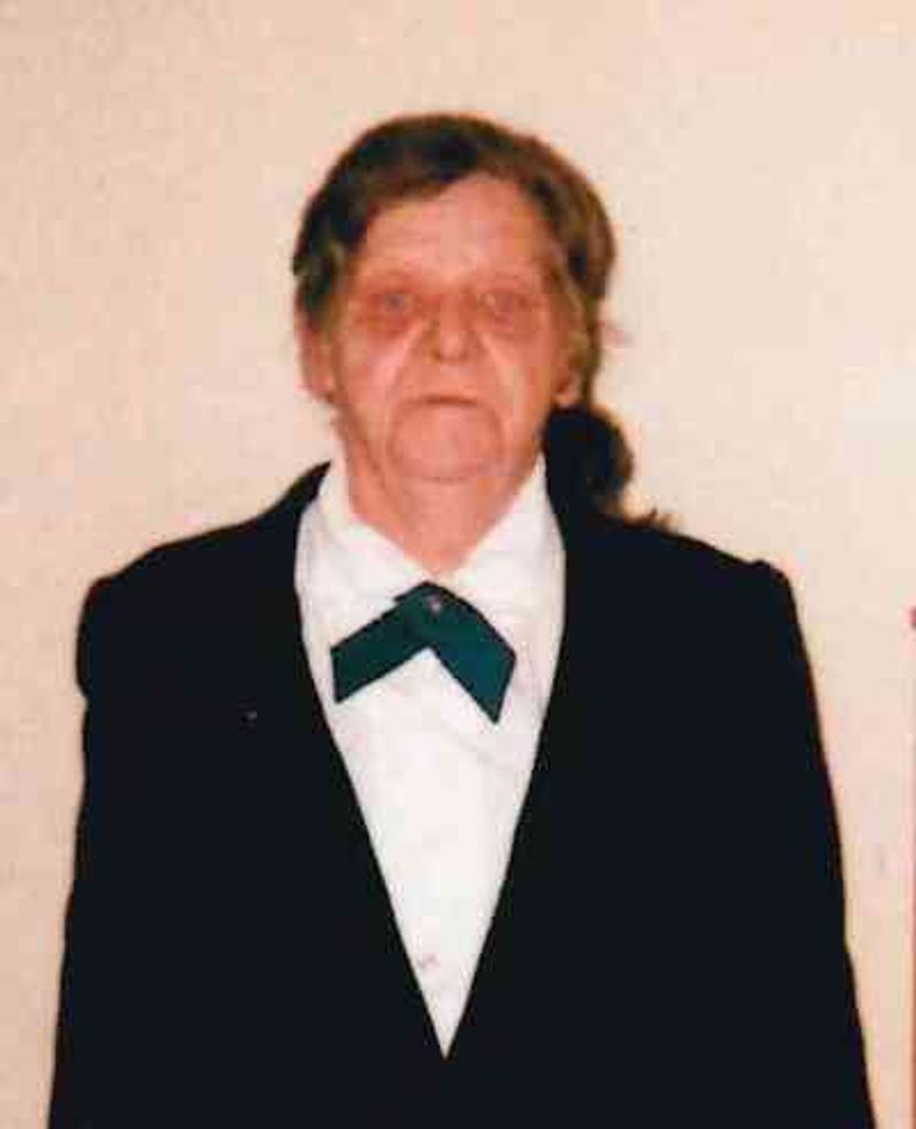 Olive L. Johnson Profile Photo