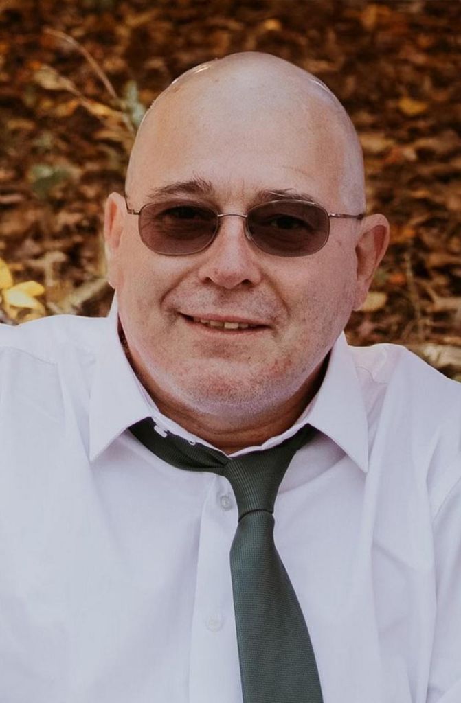 Michael "Mick" Rusinko Profile Photo