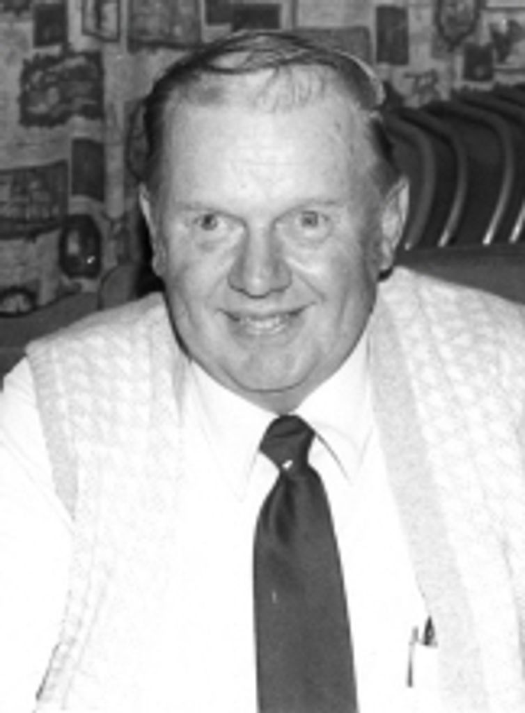 Richard D. Foreman, Sr.