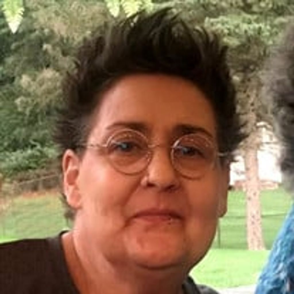 Claudia Marie Navaroli