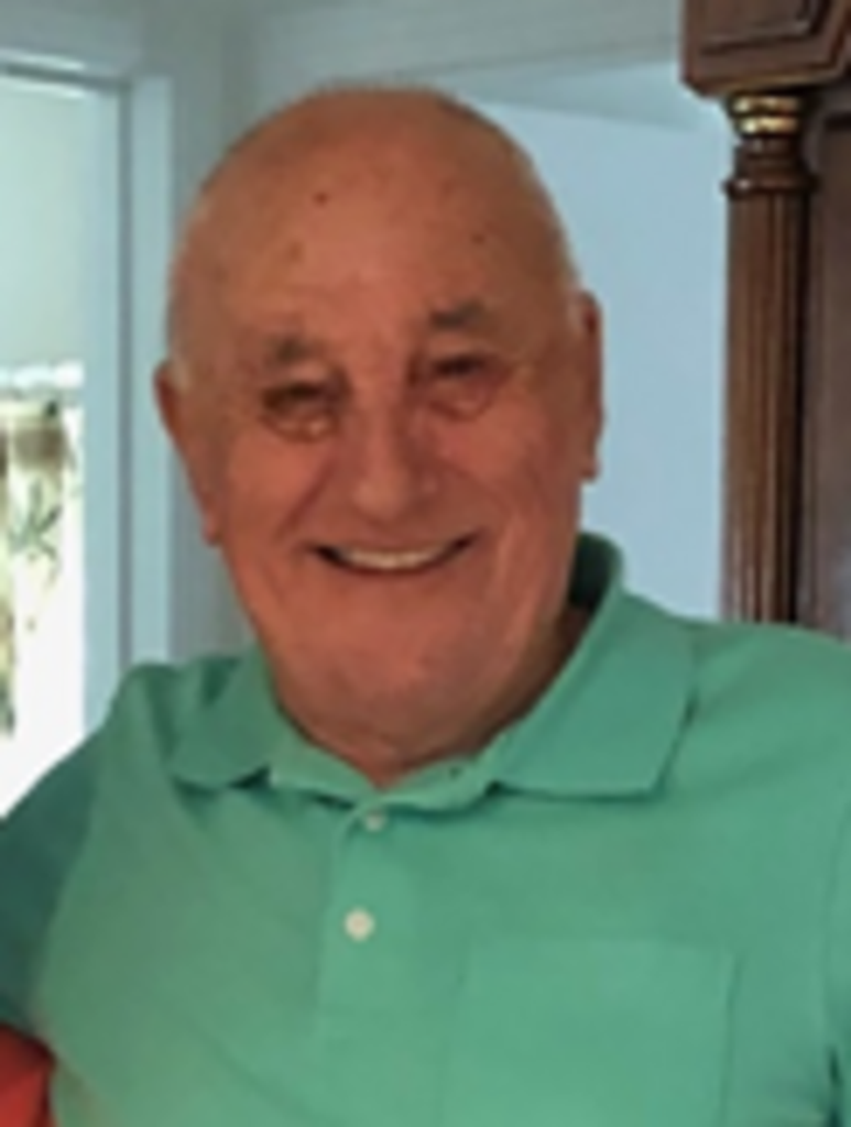 Wilmer "Gene" Staub Profile Photo