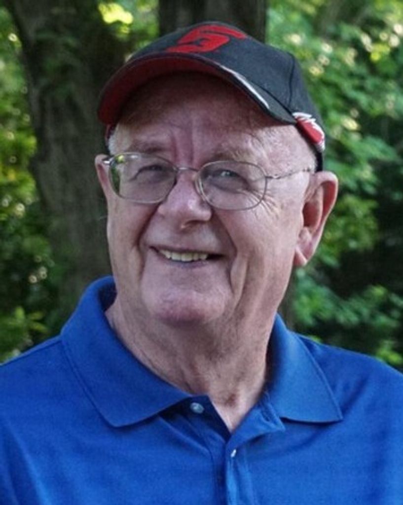 Charles Shephard, Jr. Profile Photo