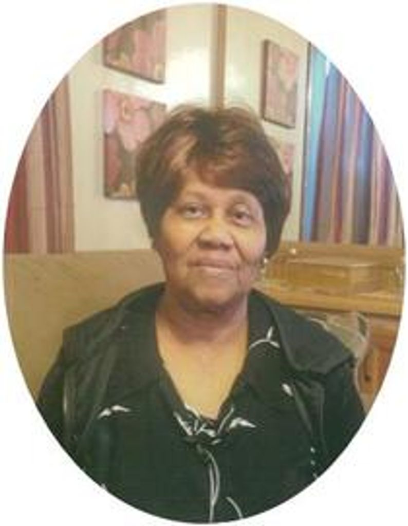 Geraldine Cook