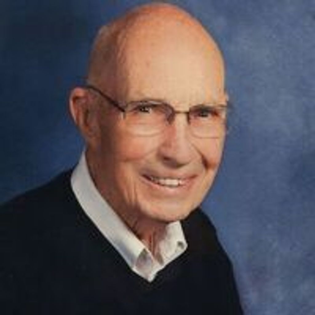 Donald "Don" Halverson Profile Photo