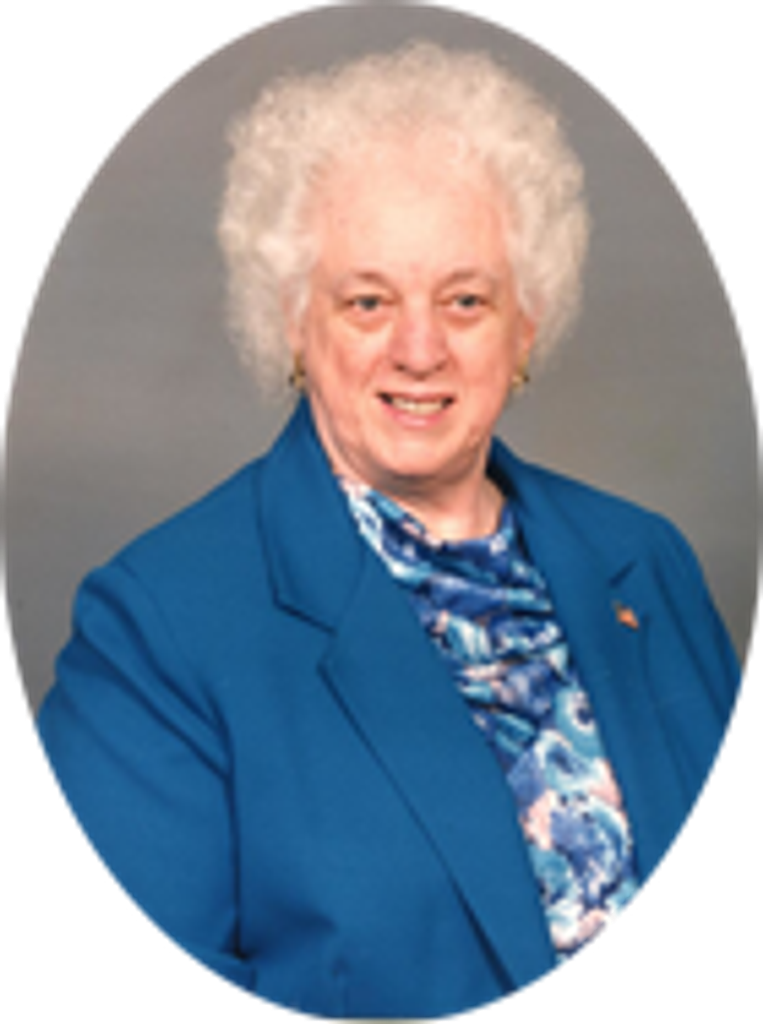 Lena Gray