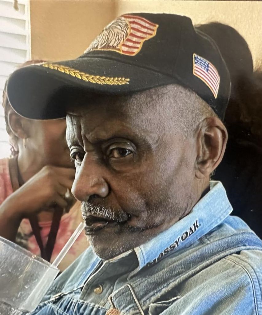 Randolph Calvin Sanders Profile Photo