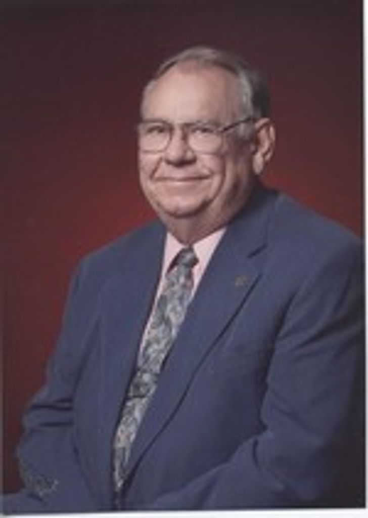 Lyle E. Lagasse