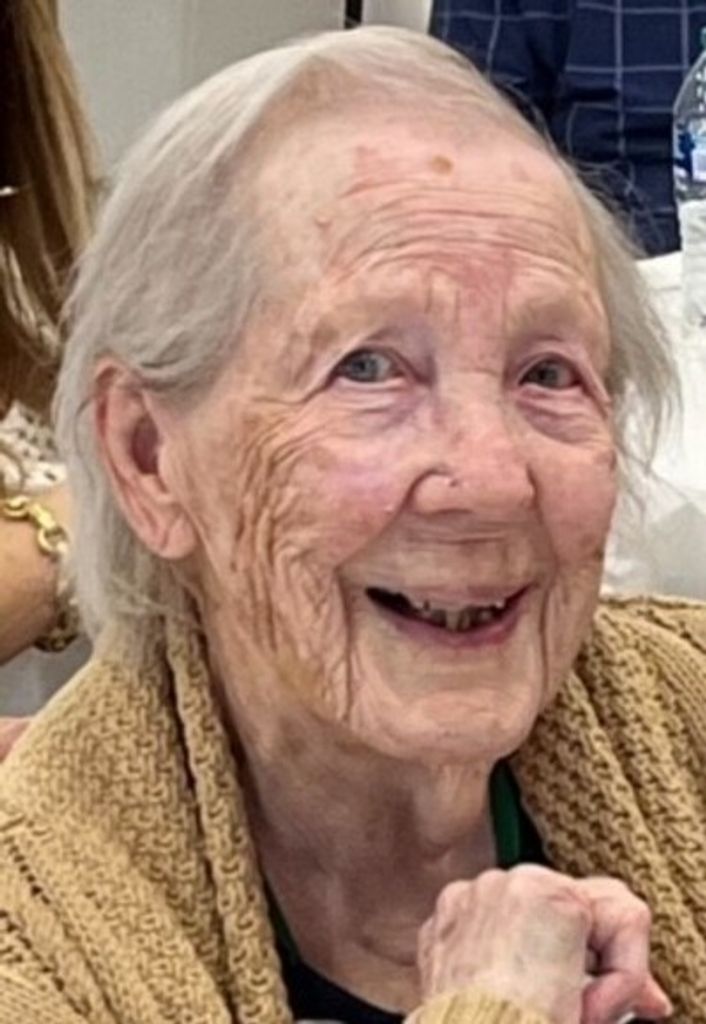 Augustine "Tina" Mofield Profile Photo