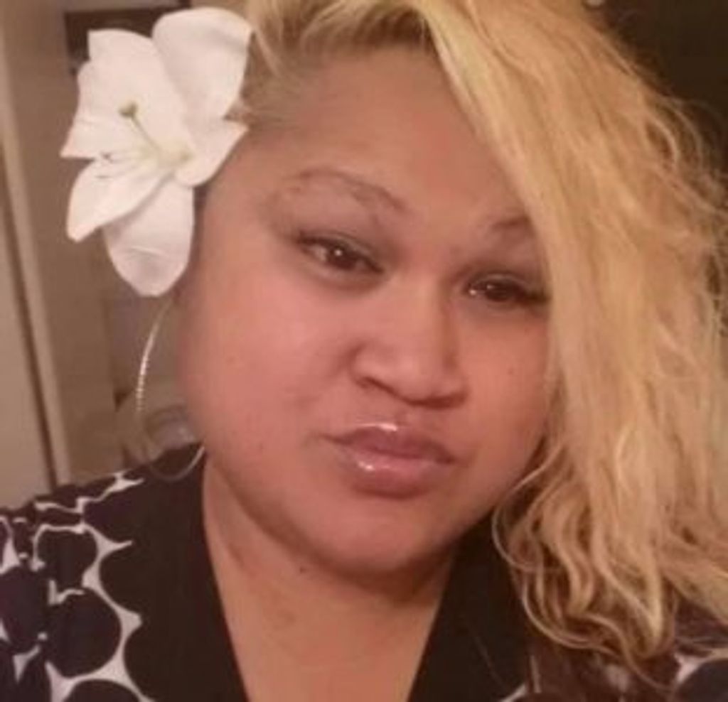 Lynette Irene Sione-Tui