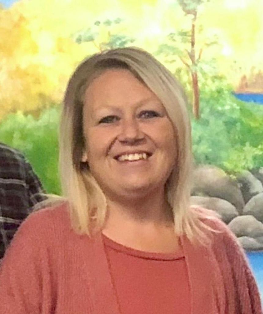 Chastity Gail Johnson Profile Photo