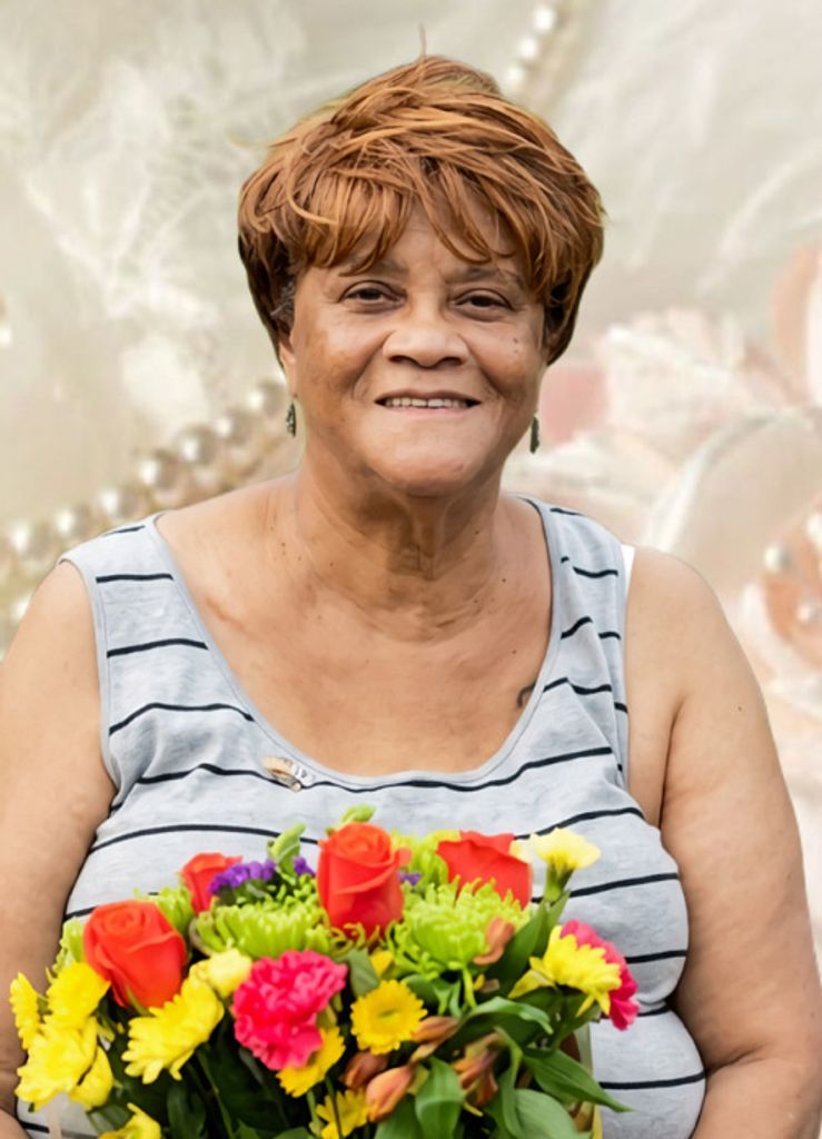 Alice Smith Profile Photo