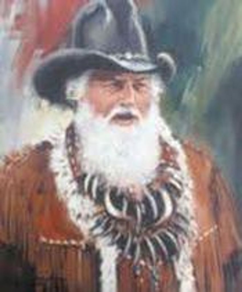Thomas Stephens