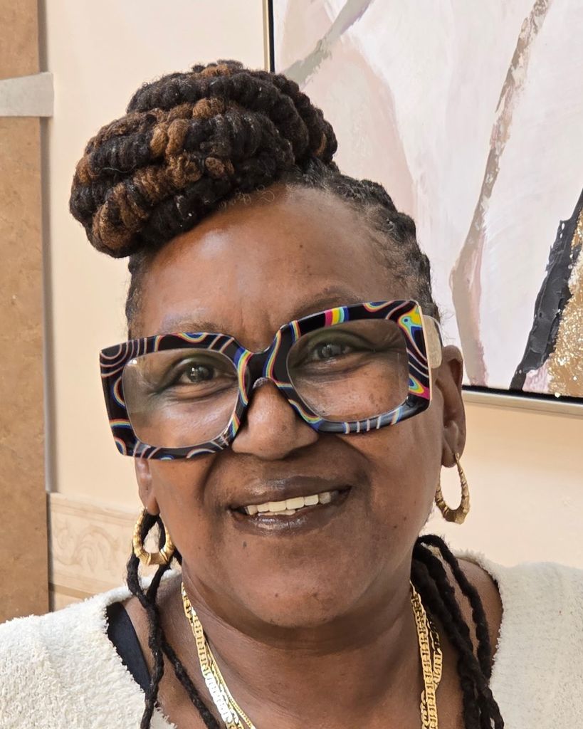 Sylathia Darlene Cooper Profile Photo