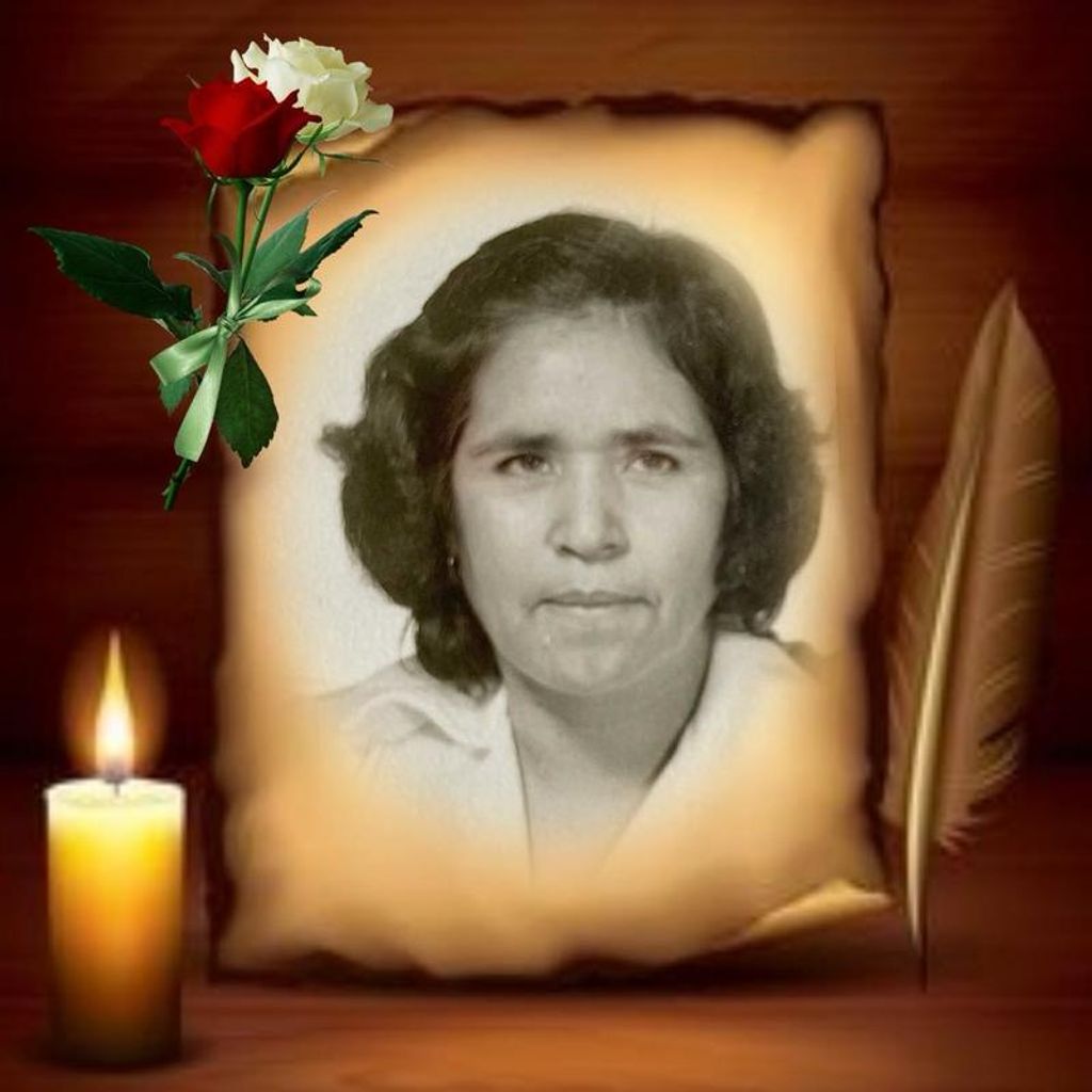 Maria Ibanez Profile Photo