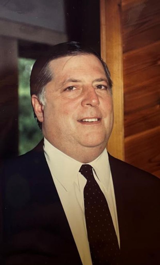 Gerald W. Buote Profile Photo