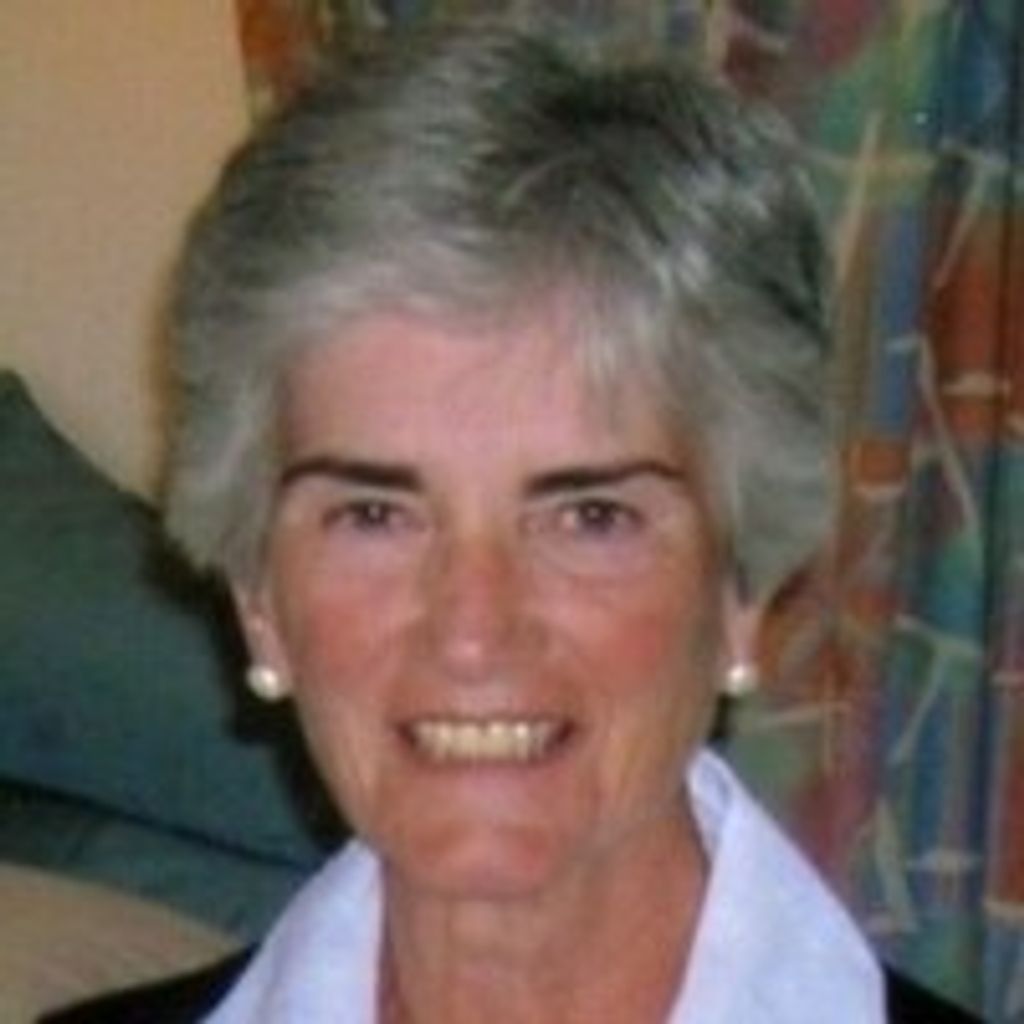Lorraine T. Canova