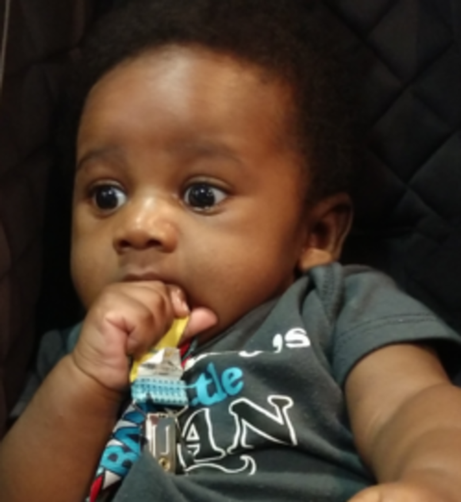 Prince Aziz Khalifa Johnson Profile Photo