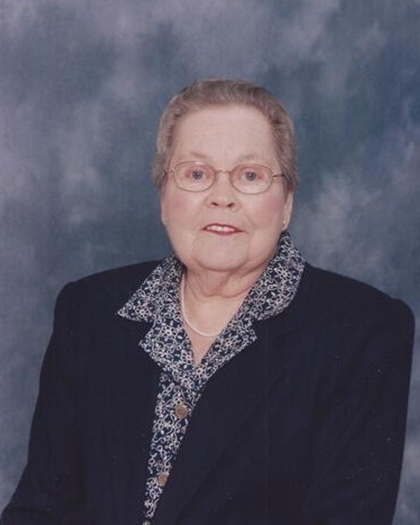 Edith Bratcher Roberts Profile Photo