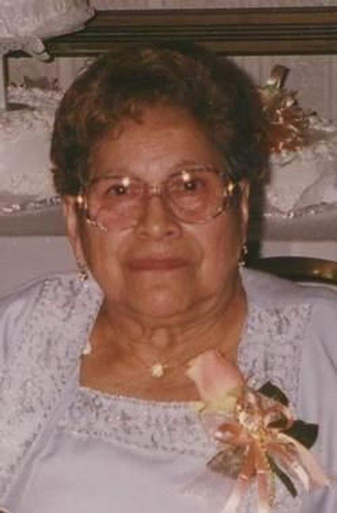 Dora Vacasela