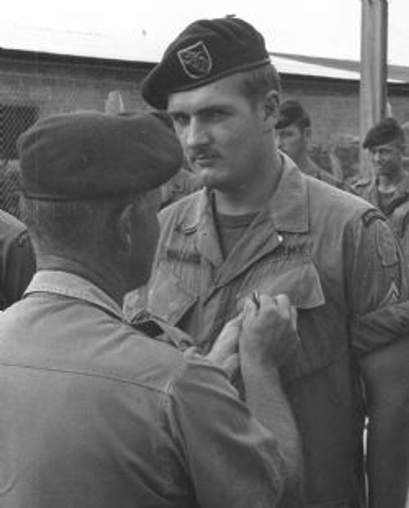 Robert Wallace