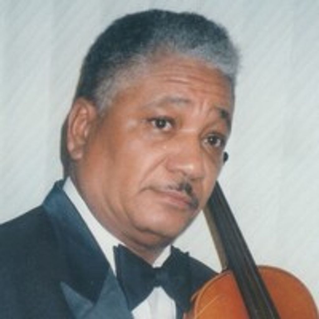 Decatur Crocker Sr.