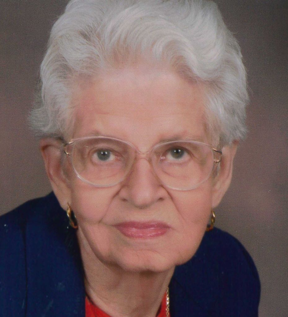 Darlene M. Fuhr