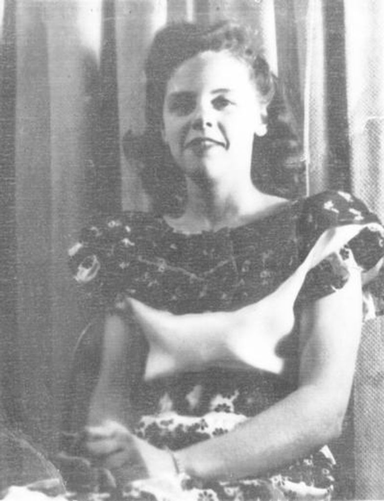 Lucille Margaret Follensbee