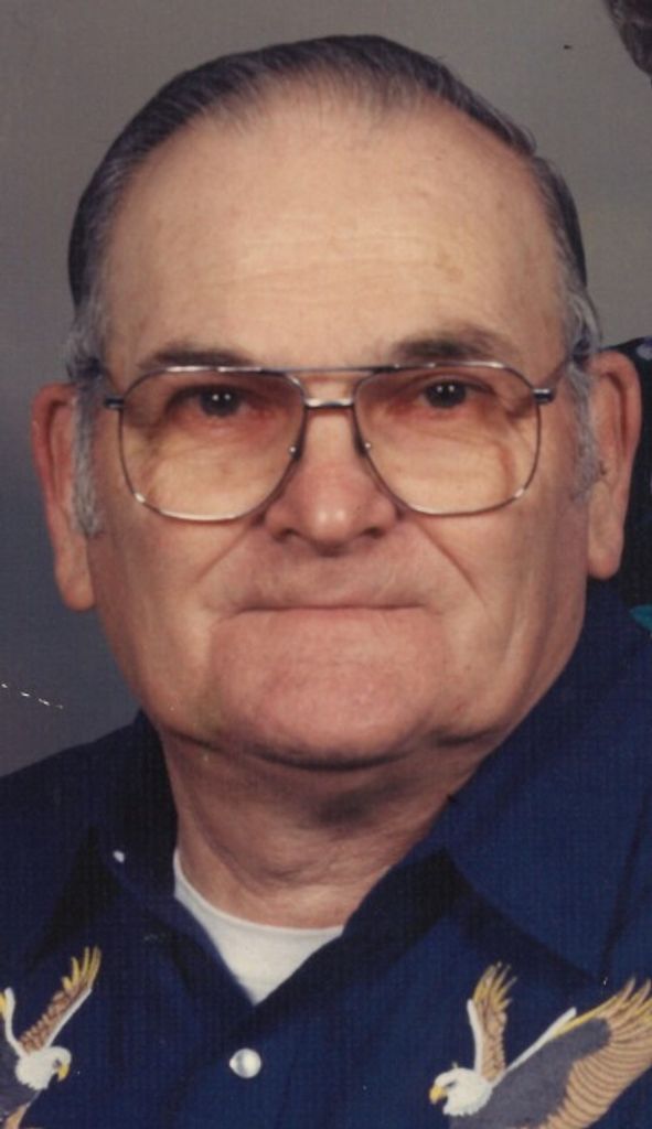 Douglas J. Resor, Sr.