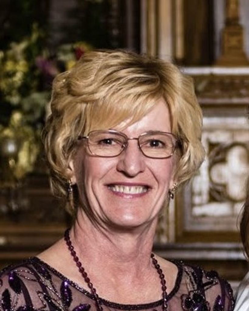 Susan Ann Castle
