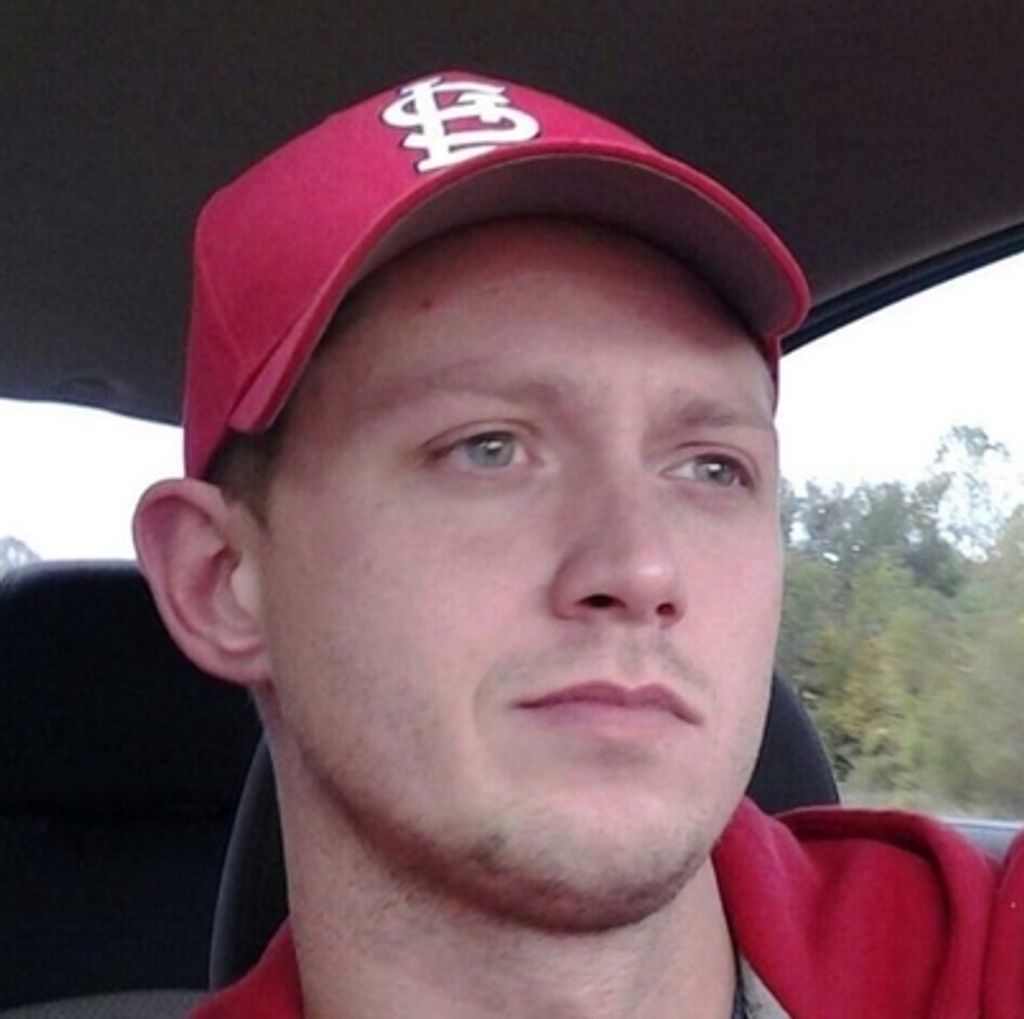 Nicholas Wayne Nowlin Profile Photo
