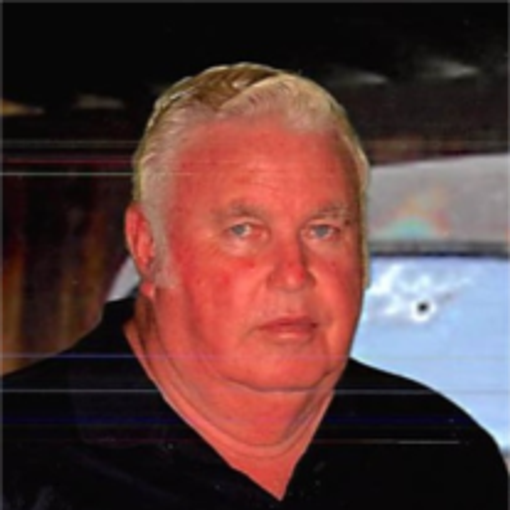 Johnny J. Cooper