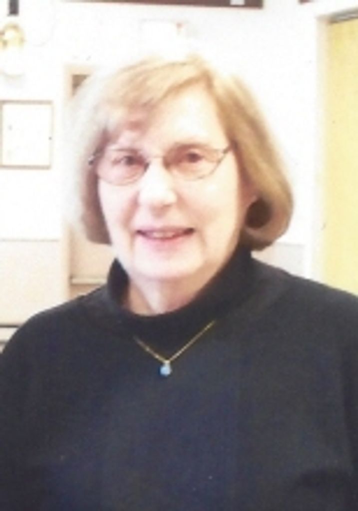 Mary Chapman