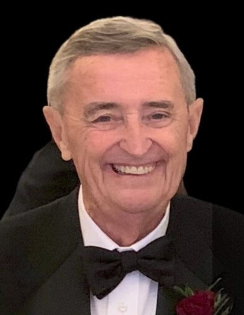 Larry W. Barfell Profile Photo