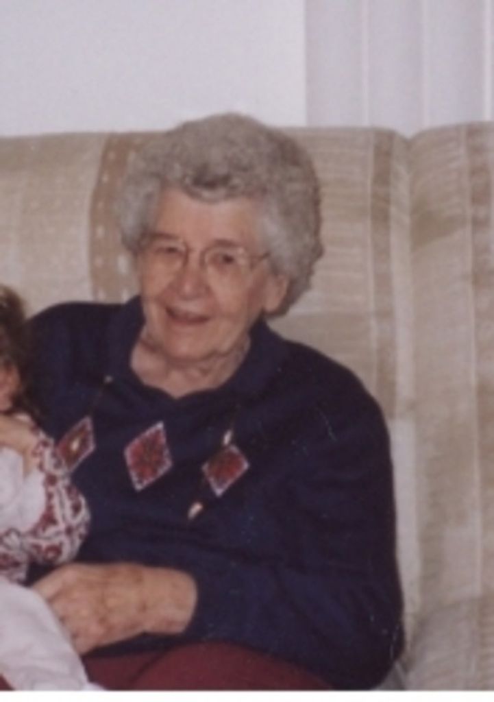 Berniece Hermsen Profile Photo