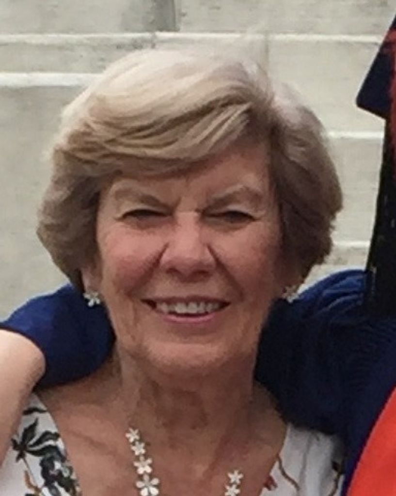 Carol Adele Palkowetz Profile Photo