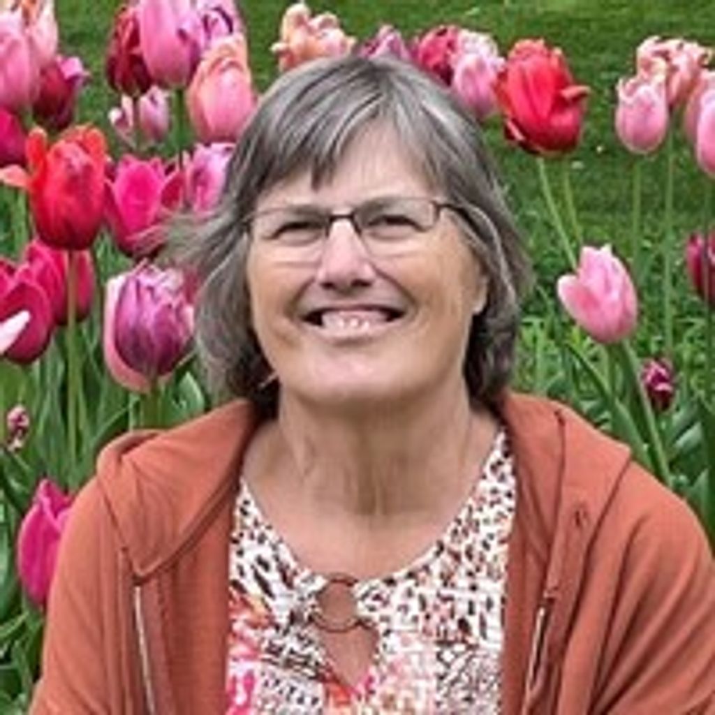 Sharon Lehman