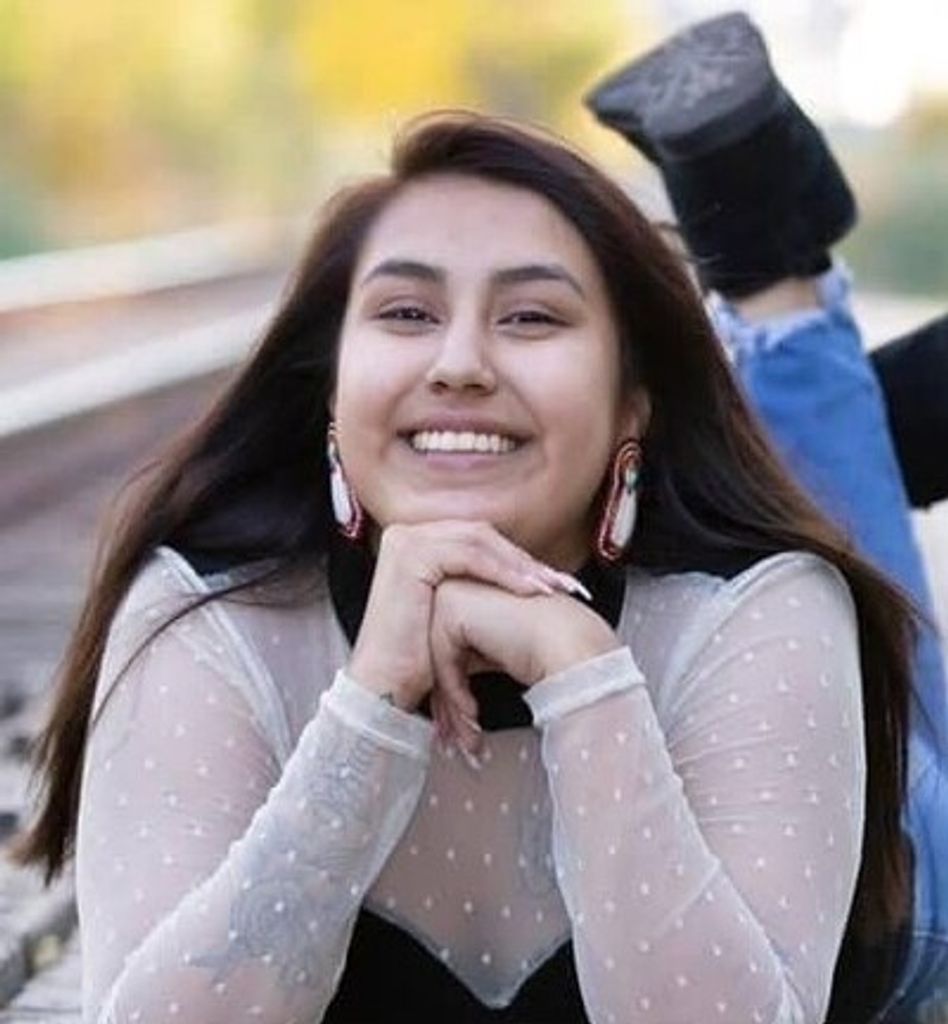 Reinalda Maria Plata Profile Photo