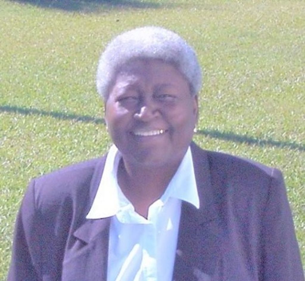Mary J. Wilson
