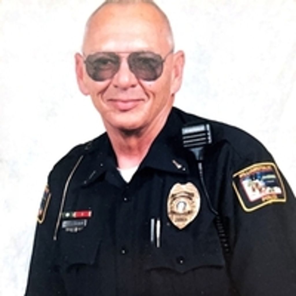 Kenneth David Lambert