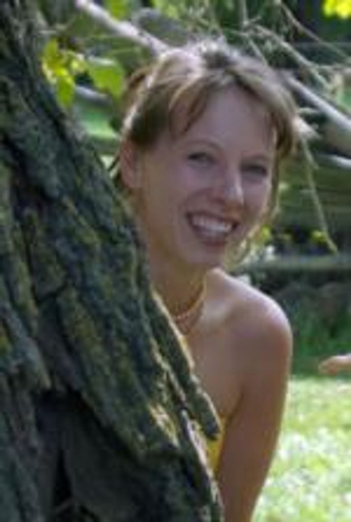 Sarah Prochaska-Carpenter