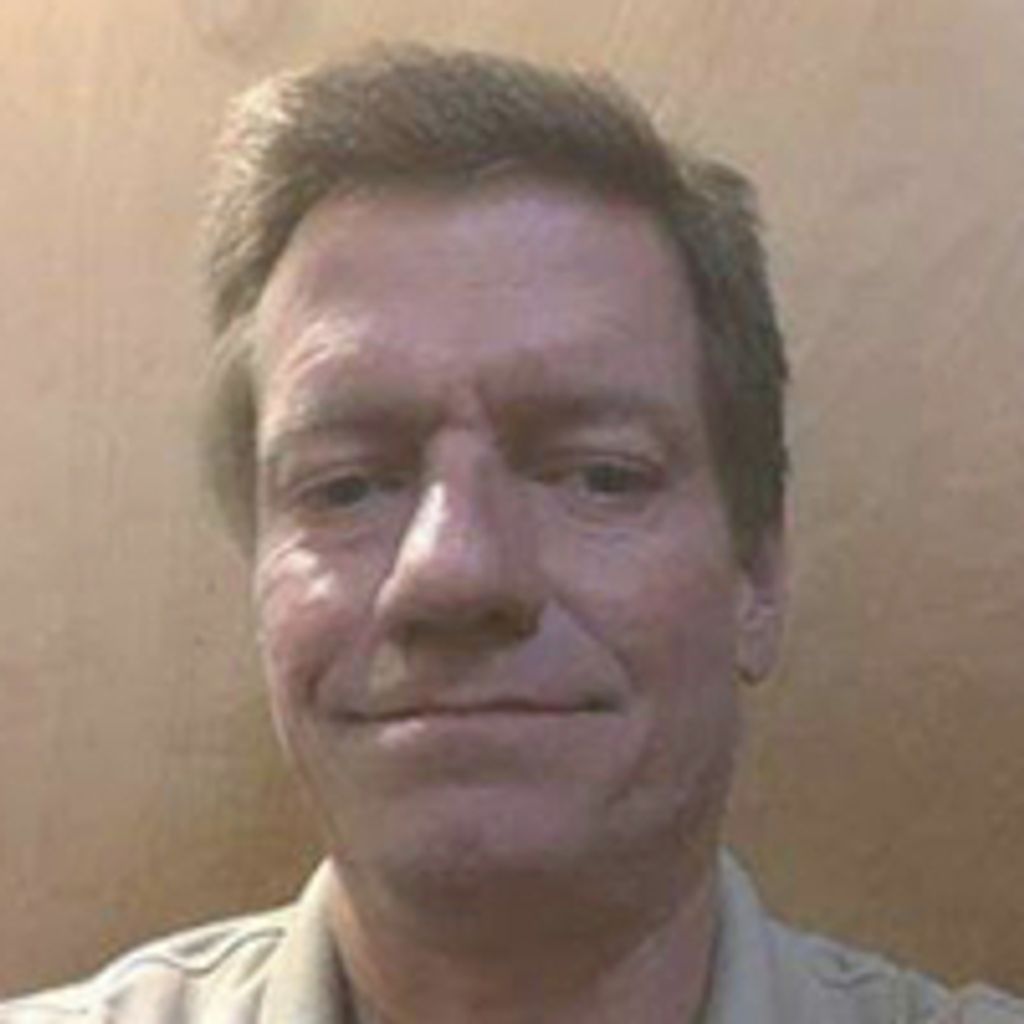 Dale Allen McCarty