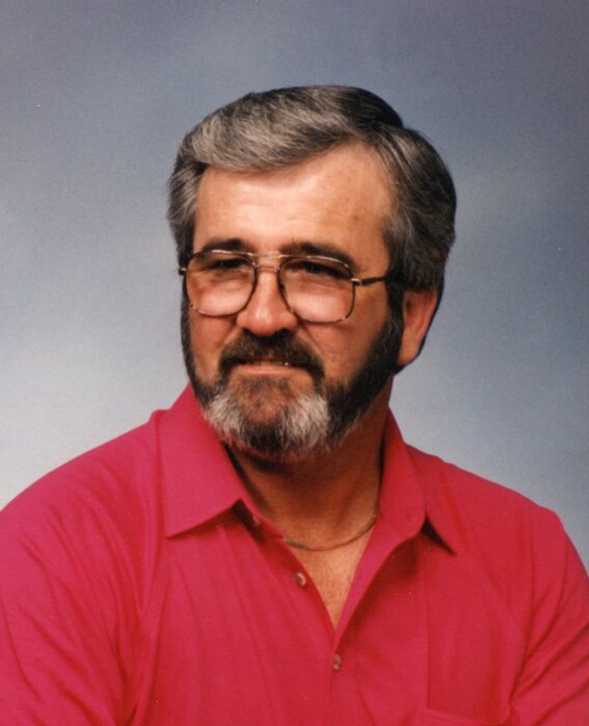 Leroy Edwards Profile Photo